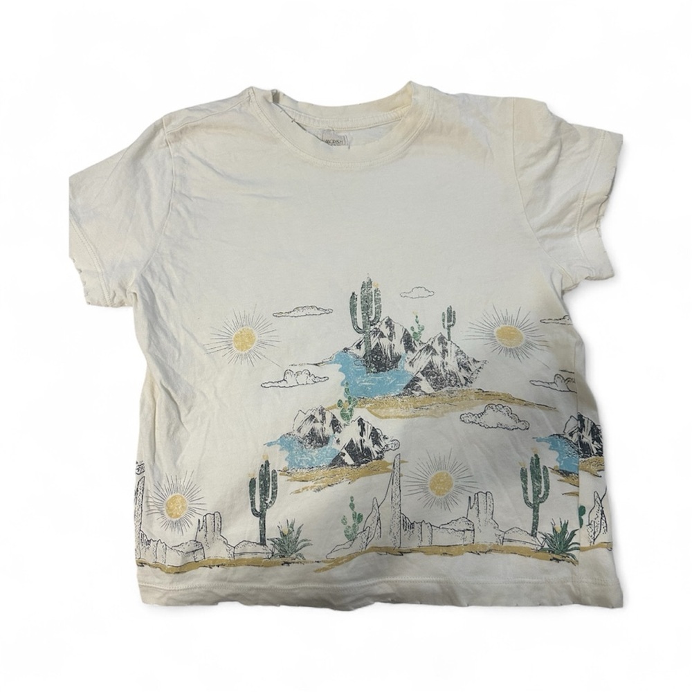 Youth XL Modish Rebel Youth Graphic Tee